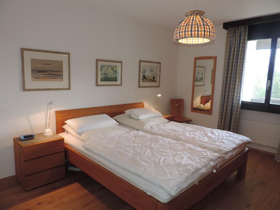 Bella Val Daire Lenzerheide Dış mekan fotoğraf