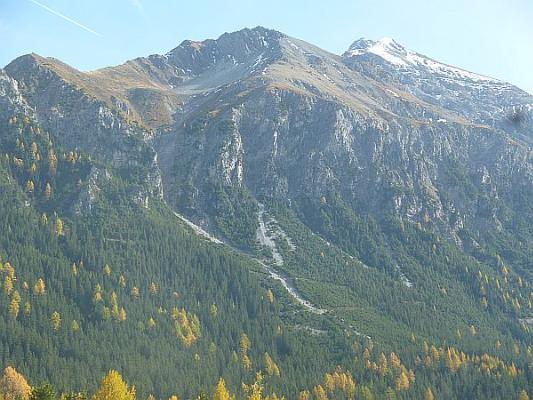 Bella Val Daire Lenzerheide Dış mekan fotoğraf