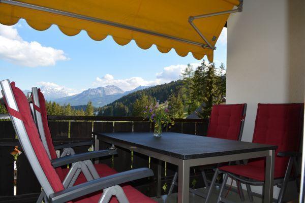 Bella Val Daire Lenzerheide Dış mekan fotoğraf