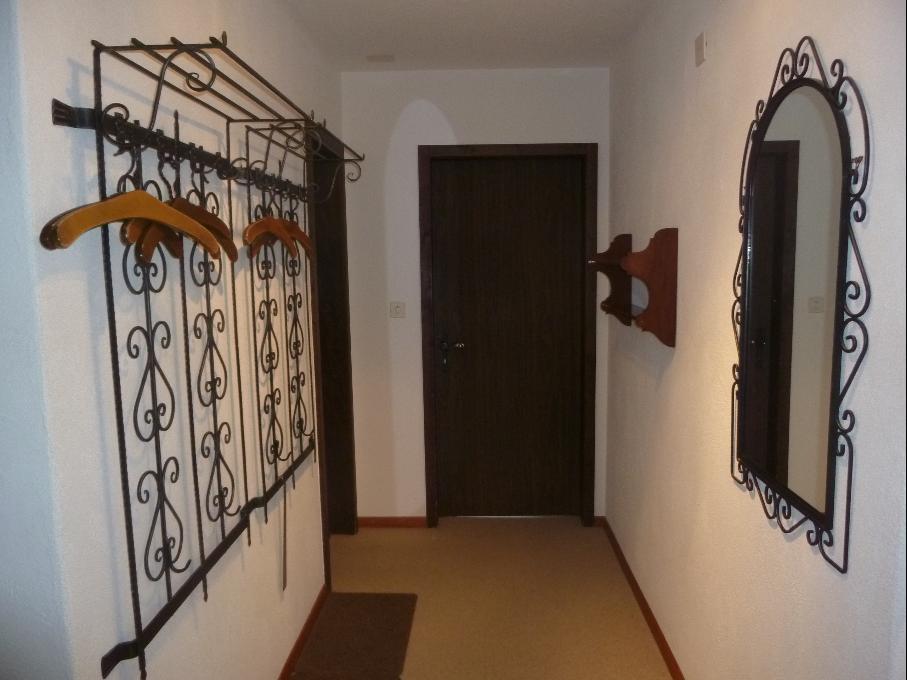Bella Val Daire Lenzerheide Dış mekan fotoğraf